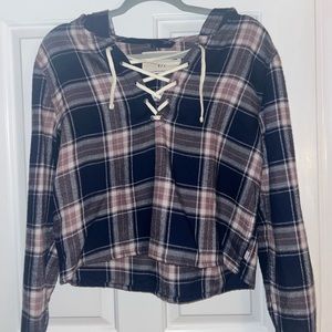 Garage Flannel Shirt